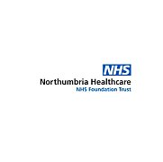 Logo de la Fondation du NHS de Northumbria Healthcare