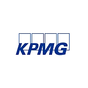 Logo KPMG