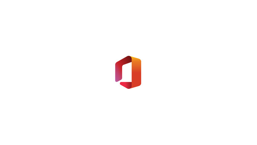 Office ロゴ。