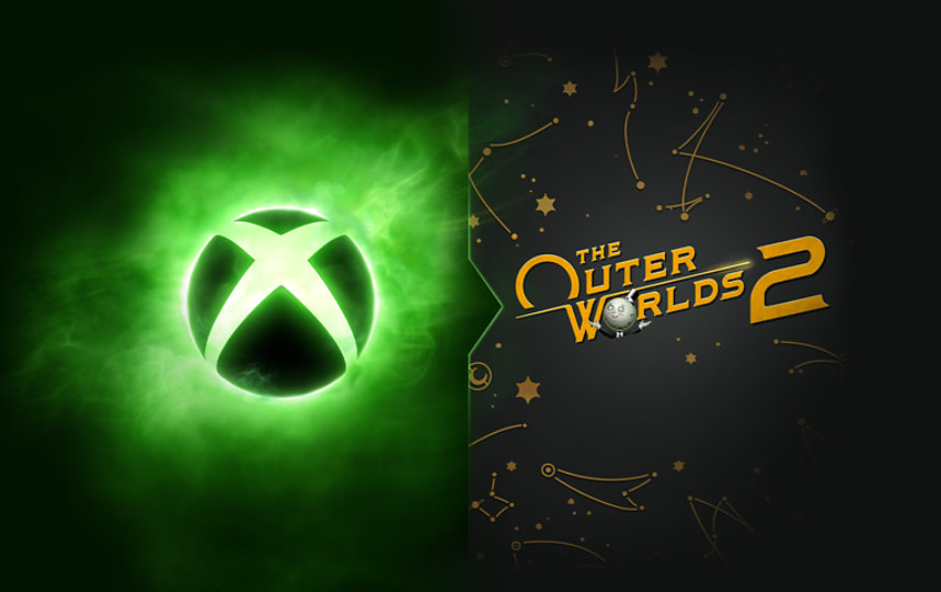Akce Xbox Games Showcase a The Outer World 2