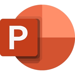 Powerpoint icon