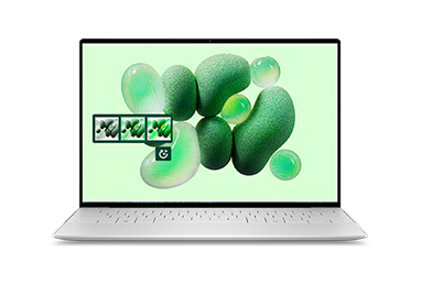 DELL XPS 13