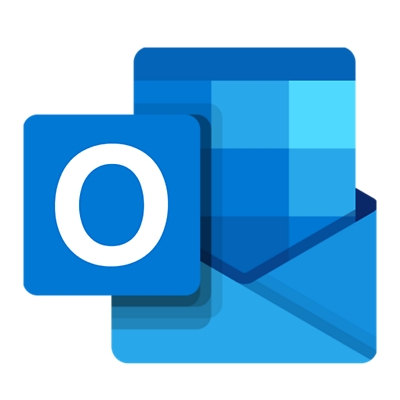Logo di Outlook