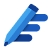 Microsoft Editor logo
